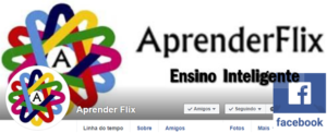 Facebook AprenderFlix